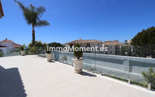 Bestaande woning - Villa - Mijas - Mijas Costa