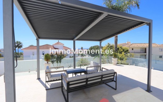 Bestaande woning - Villa - Mijas - Mijas Costa