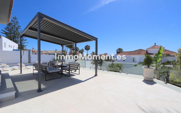 Bestaande woning - Villa - Mijas - Mijas Costa