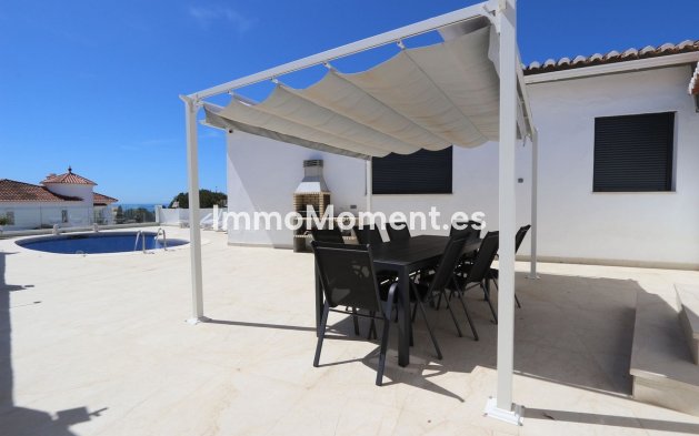 Bestaande woning - Villa - Mijas - Mijas Costa