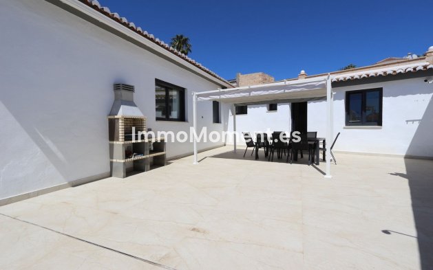 Bestaande woning - Villa - Mijas - Mijas Costa