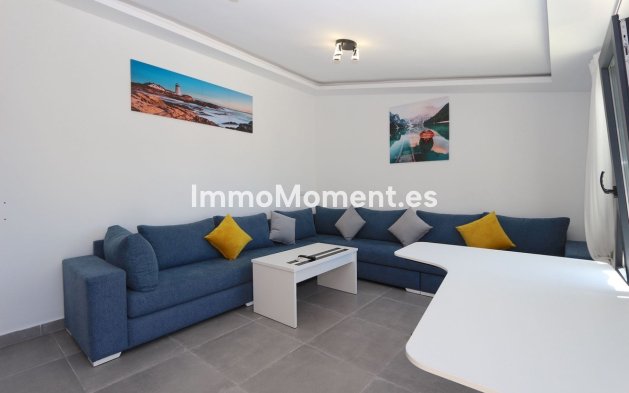 Bestaande woning - Villa - Mijas - Mijas Costa
