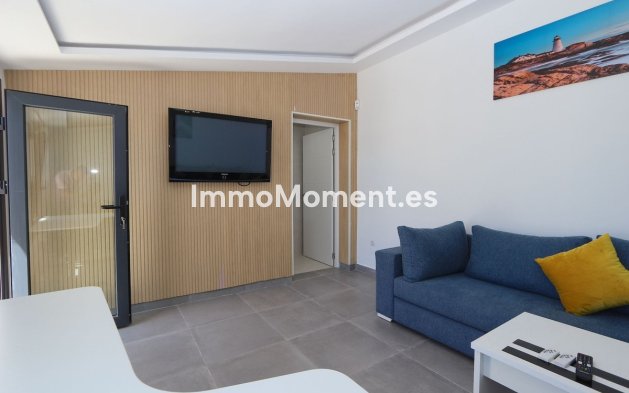 Bestaande woning - Villa - Mijas - Mijas Costa