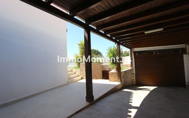 Bestaande woning - Villa - Mijas - Mijas Costa