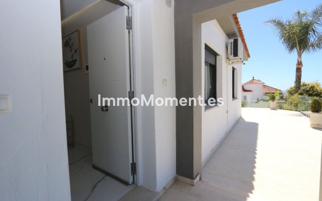 Bestaande woning - Villa - Mijas - Mijas Costa