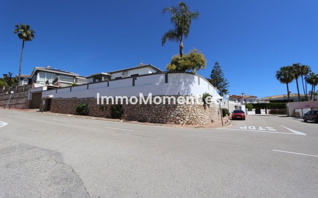 Bestaande woning - Villa - Mijas - Mijas Costa