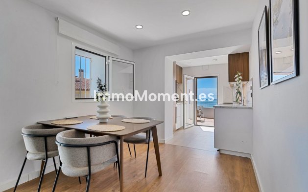 Reventa - Villa - Fuengirola - Torreblanca