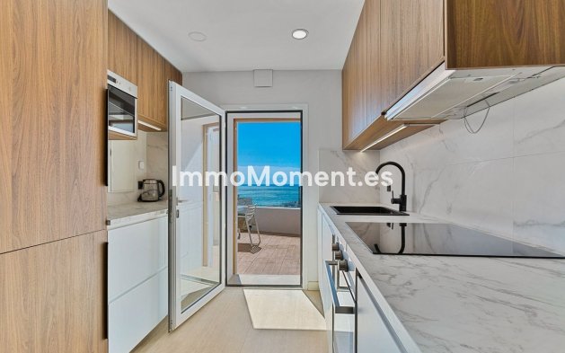 Reventa - Villa - Fuengirola - Torreblanca