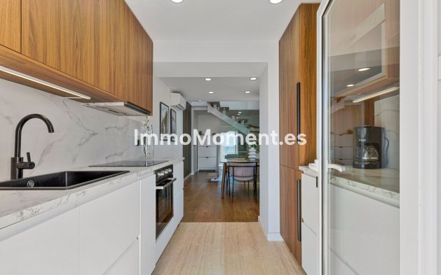 Reventa - Villa - Fuengirola - Torreblanca