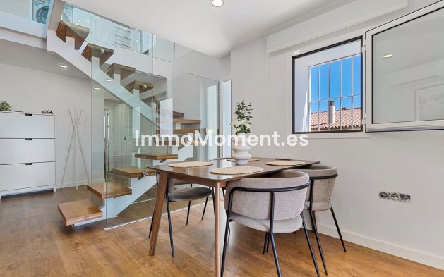 Reventa - Villa - Fuengirola - Torreblanca