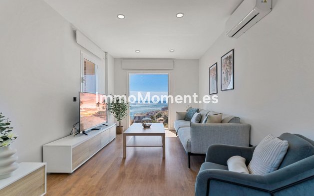 Reventa - Villa - Fuengirola - Torreblanca