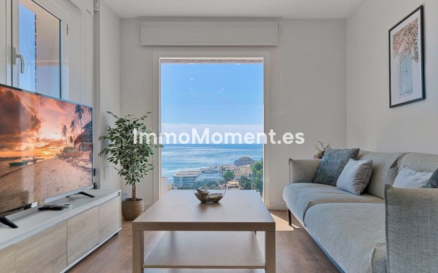 Reventa - Villa - Fuengirola - Torreblanca
