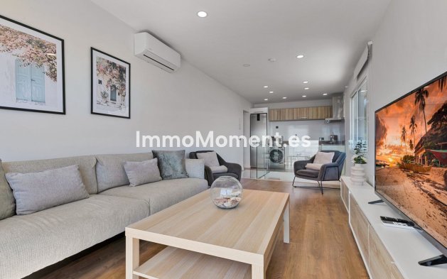 Reventa - Villa - Fuengirola - Torreblanca