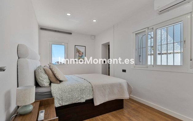 Reventa - Villa - Fuengirola - Torreblanca