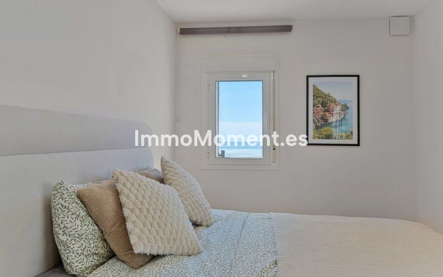 Reventa - Villa - Fuengirola - Torreblanca
