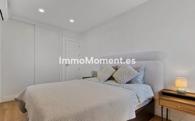 Reventa - Villa - Fuengirola - Torreblanca