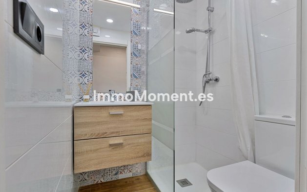 Reventa - Villa - Fuengirola - Torreblanca