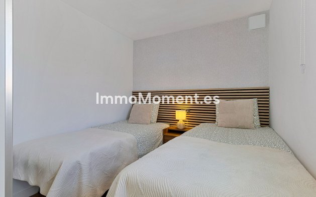 Reventa - Villa - Fuengirola - Torreblanca
