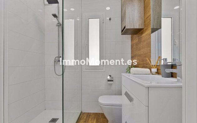 Reventa - Villa - Fuengirola - Torreblanca
