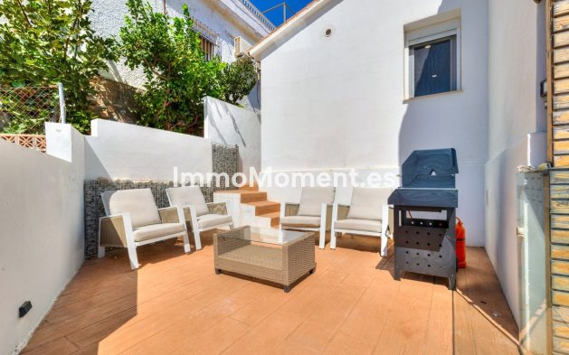Reventa - Villa - Fuengirola - Torreblanca