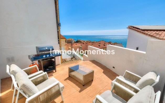 Reventa - Villa - Fuengirola - Torreblanca