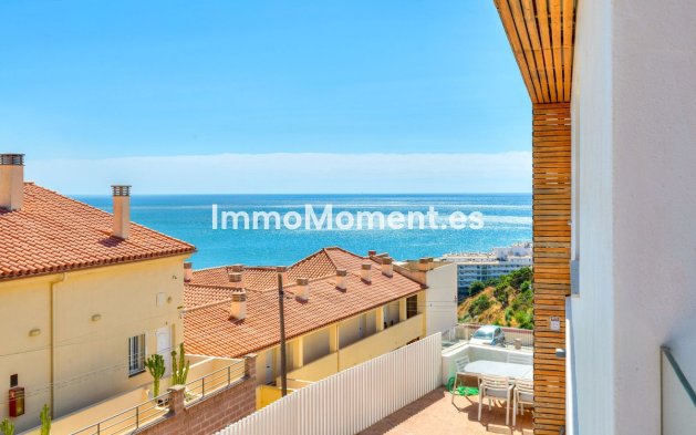 Reventa - Villa - Fuengirola - Torreblanca