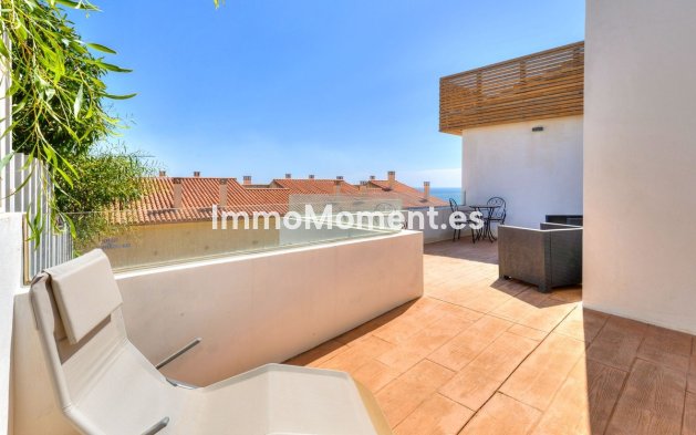 Reventa - Villa - Fuengirola - Torreblanca