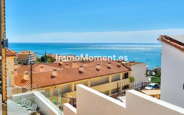 Reventa - Villa - Fuengirola - Torreblanca