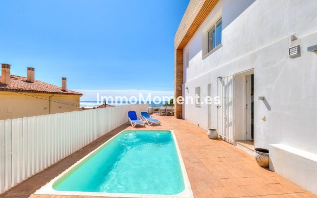 Reventa - Villa - Fuengirola - Torreblanca