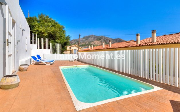 Reventa - Villa - Fuengirola - Torreblanca