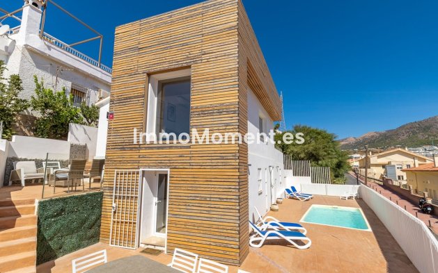 Reventa - Villa - Fuengirola - Torreblanca
