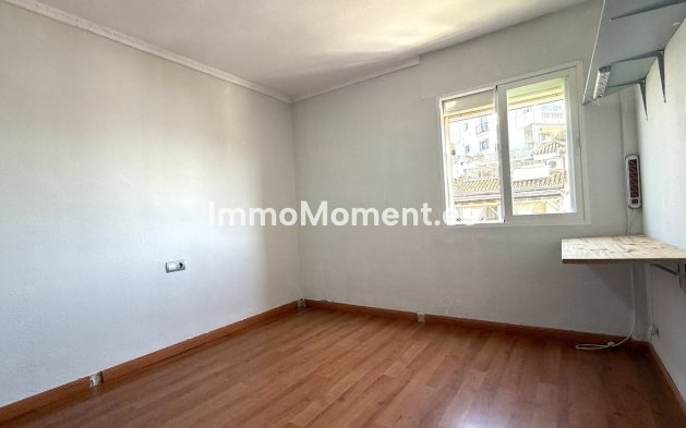Resale - Apartment - Fuengirola - Los Pacos