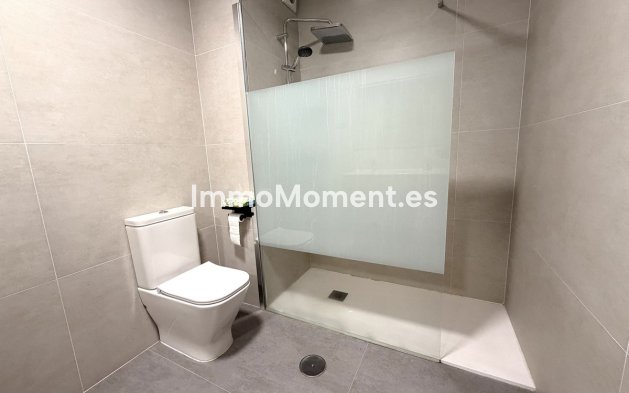 Resale - Apartment - Fuengirola - Los Pacos