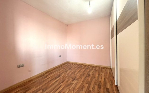 Resale - Apartment - Fuengirola - Los Pacos