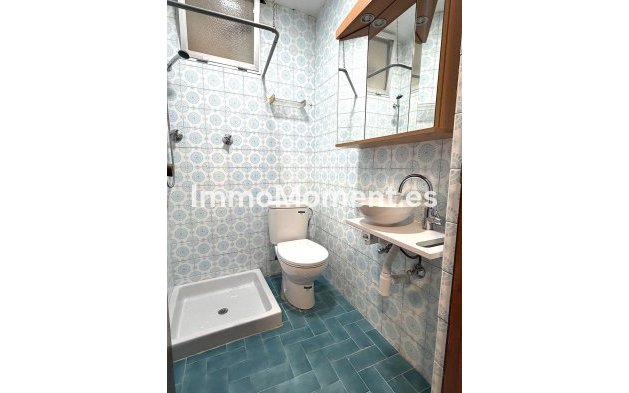 Resale - Apartment - Fuengirola - Los Pacos