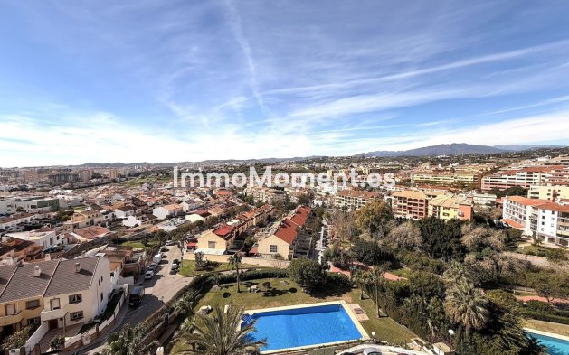 Resale - Apartment - Fuengirola - Los Pacos