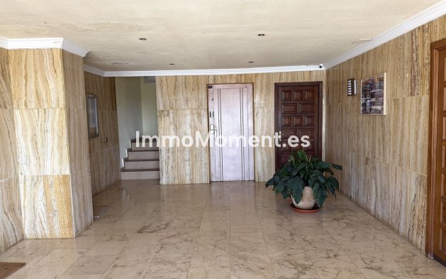 Resale - Apartment - Fuengirola - Los Pacos