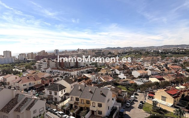 Resale - Apartment - Fuengirola - Los Pacos