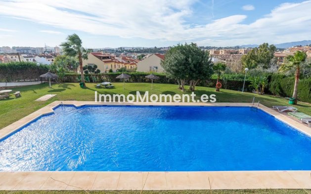 Resale - Apartment - Fuengirola - Los Pacos