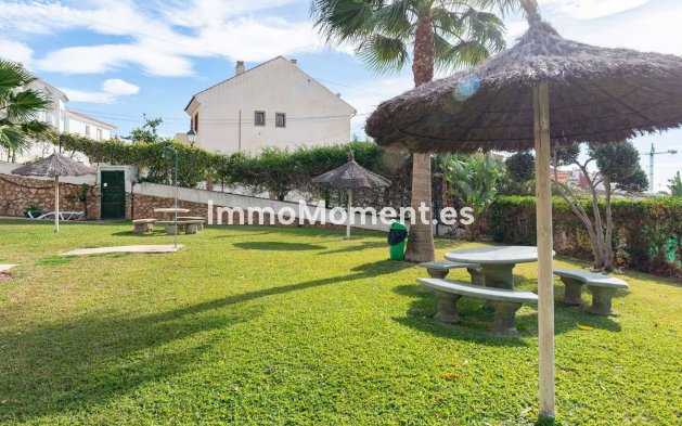 Resale - Apartment - Fuengirola - Los Pacos