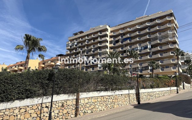 Resale - Apartment - Fuengirola - Los Pacos