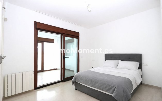 Resale - Detached villa - Mijas - Cerros del Aguila