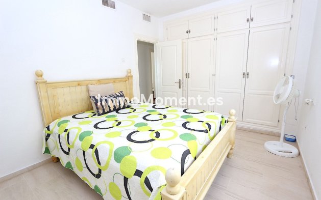 Resale - Detached villa - Mijas - Cerros del Aguila