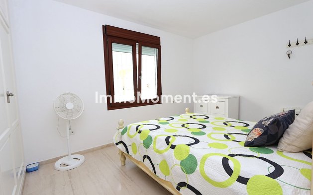 Resale - Detached villa - Mijas - Cerros del Aguila