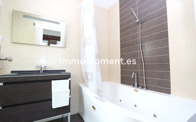 Resale - Detached villa - Mijas - Cerros del Aguila