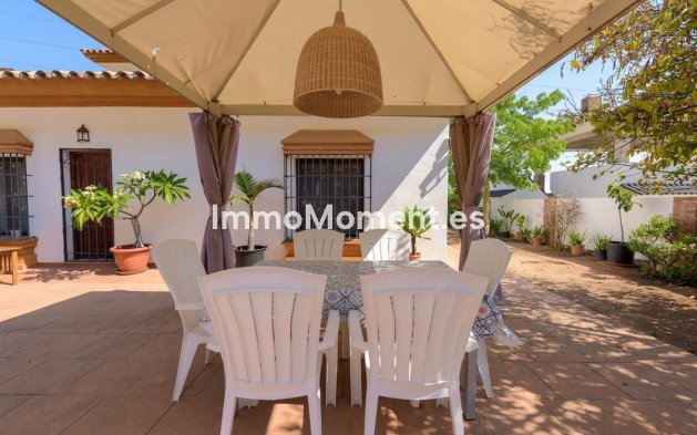 Revente - Villa - Intérieur                       - Alhaurín de la Torre