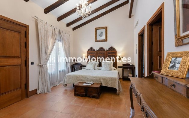 Revente - Villa - Intérieur                       - Alhaurín de la Torre