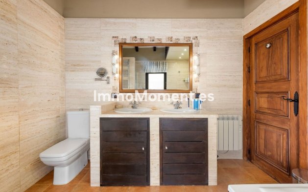 Revente - Villa - Intérieur                       - Alhaurín de la Torre