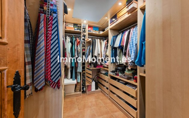 Revente - Villa - Intérieur                       - Alhaurín de la Torre