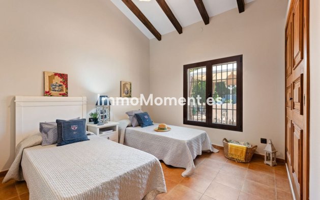 Revente - Villa - Intérieur                       - Alhaurín de la Torre
